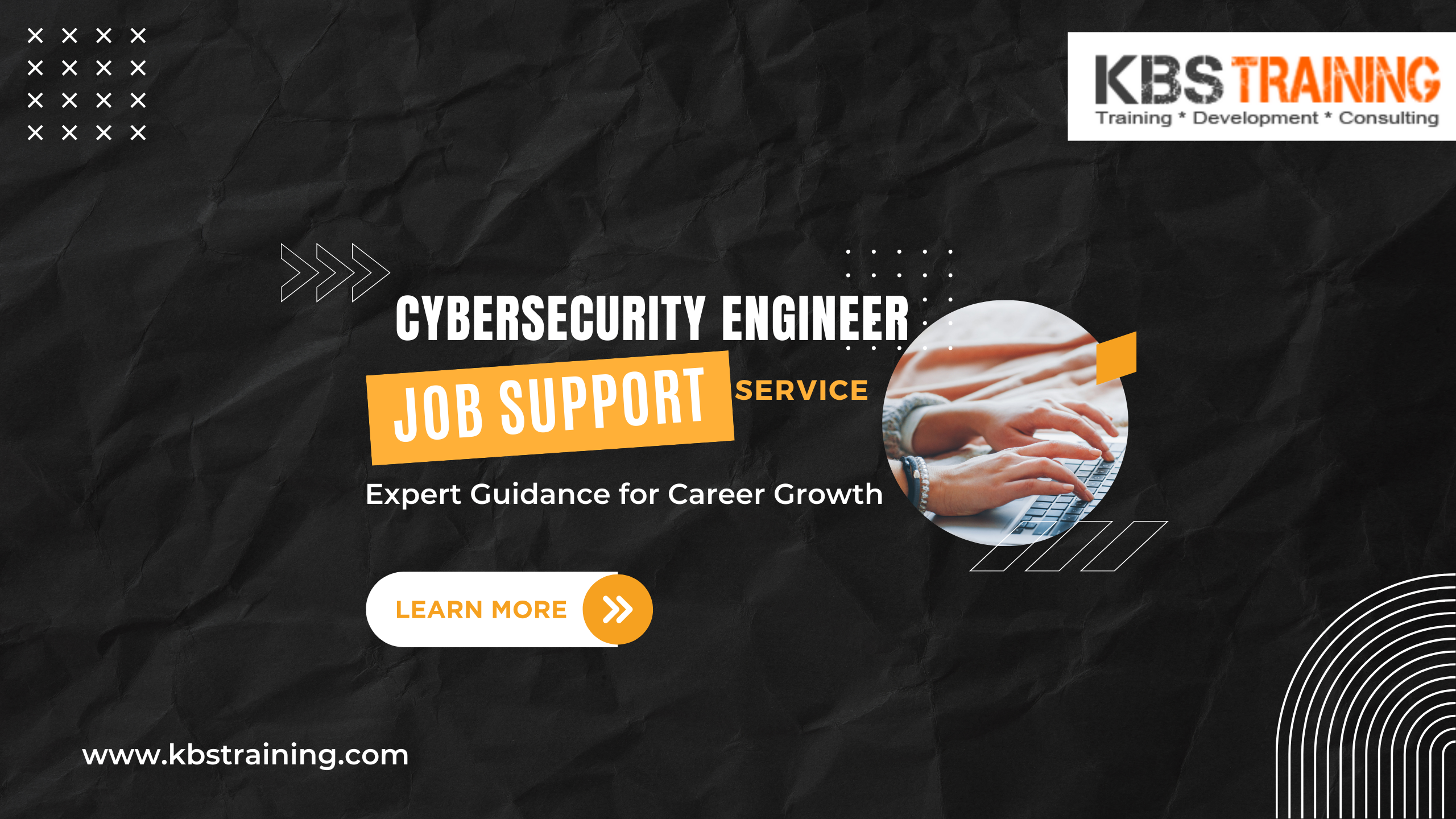 Cybersecurity-Engineer-Job-Support-Service-Expert-Guidance-for-Career-Growth-KBS-Training