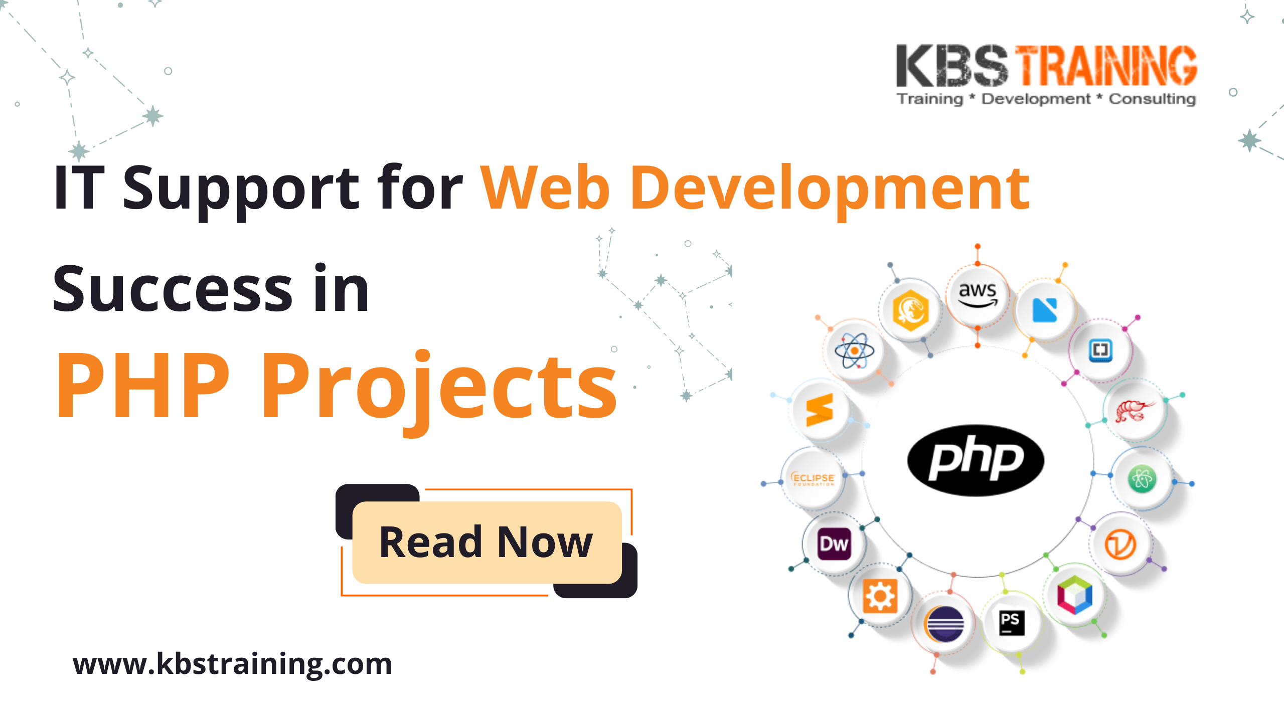 IT-Support-for-Web-Development-Success-in-PHP-Projects-KBS-Training