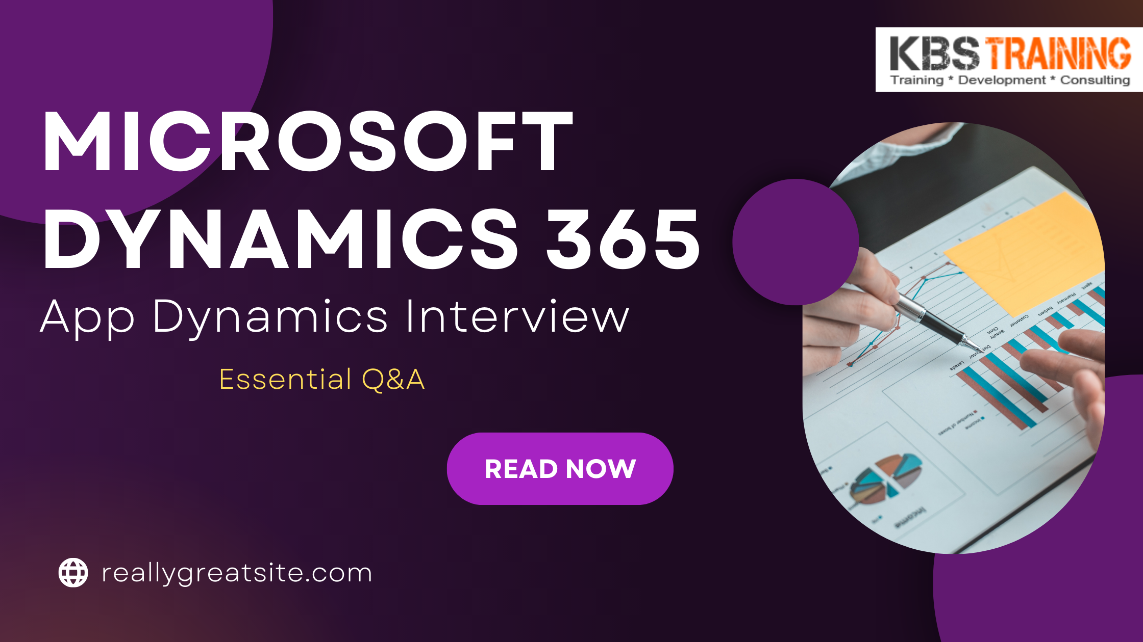 Microsoft-Dynamics-365-App-Dynamics-Interview-Essential-QA-KBS-Training