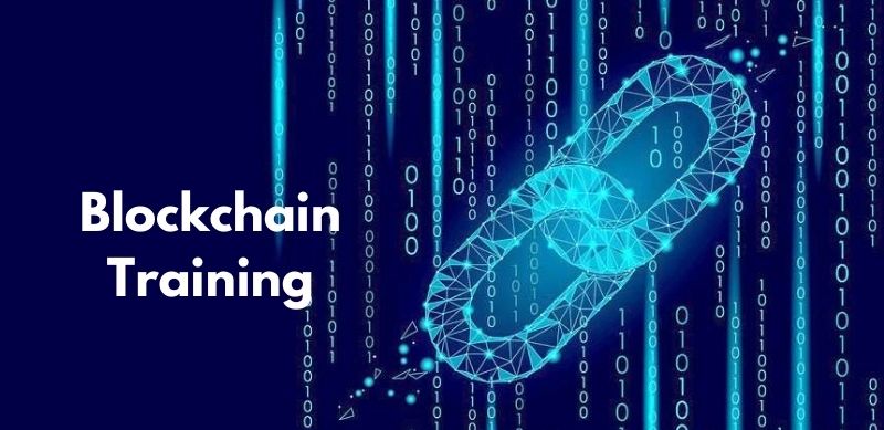 blockchain training videos