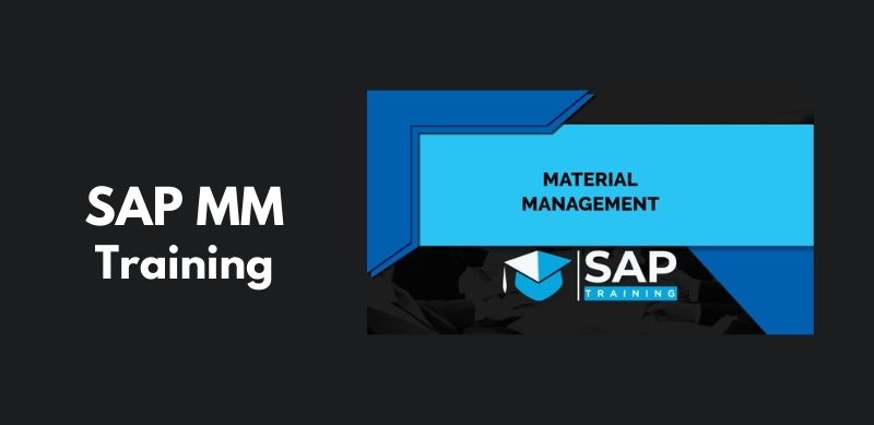 SAP MM Online Training | KBS Training Institute