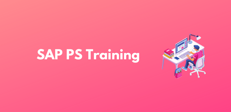 SAP PS Online Training KBS Training Institute